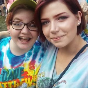 Meet your Posher, CJ!